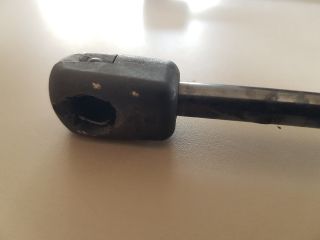 bontott VW UP Gázrugós Kitámasztó Teleszkóp Pár Csomagtérajtó