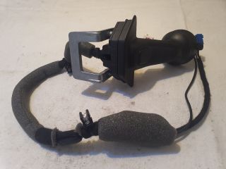 bontott VW UP GPS Tartó Konzol