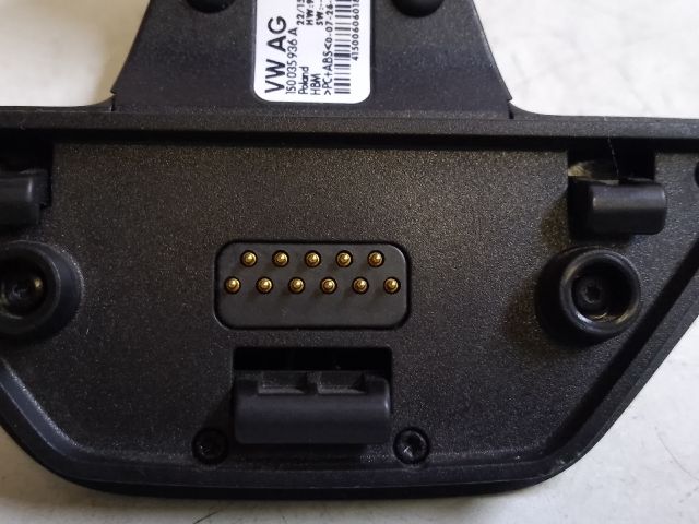 bontott VW UP GPS Tartó Konzol