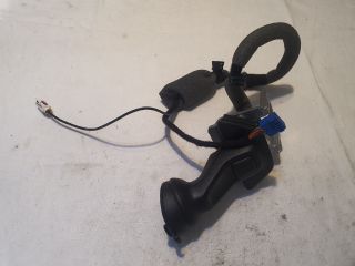 bontott VW UP GPS Tartó Konzol