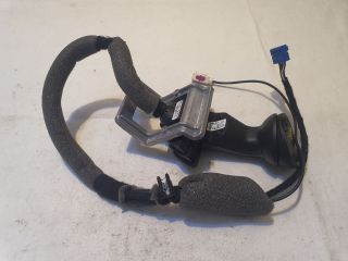 bontott VW UP GPS Tartó Konzol