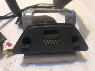 bontott VW UP GPS Tartó Konzol