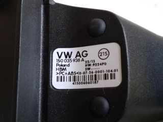 bontott VW UP GPS Tartó Konzol