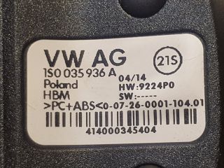 bontott VW UP GPS Tartó Konzol