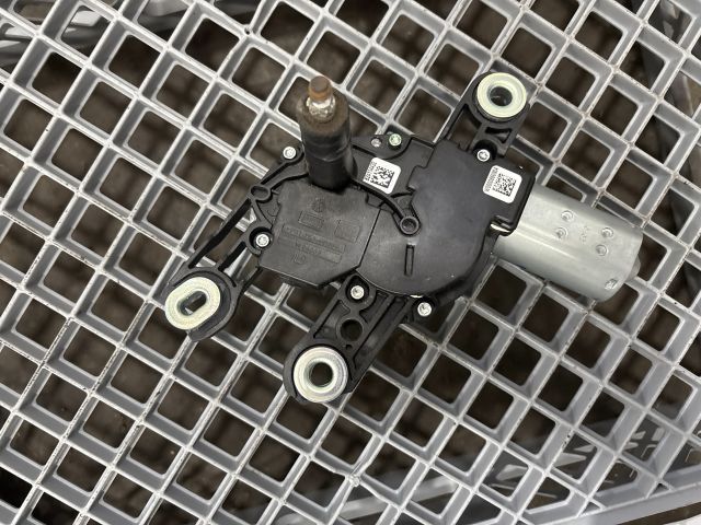 bontott VW UP Hátsó Ablaktörlő Motor