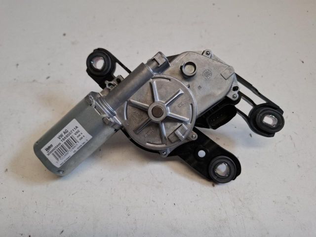 bontott VW UP Hátsó Ablaktörlő Motor