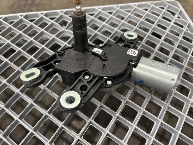 bontott VW UP Hátsó Ablaktörlő Motor