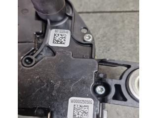 bontott VW UP Hátsó Ablaktörlő Motor