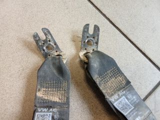 bontott VW UP Hátsó Biztonsági Öv Szett