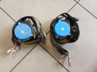 bontott VW UP Hátsó Biztonsági Öv Szett