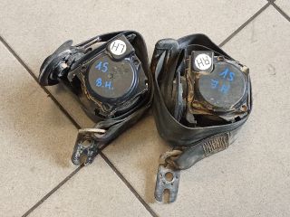 bontott VW UP Hátsó Biztonsági Öv Szett