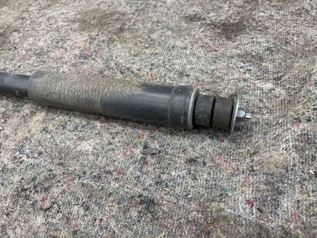 bontott VW UP Hátsó Lengéscsillapító (Pozíciófüggetlen)