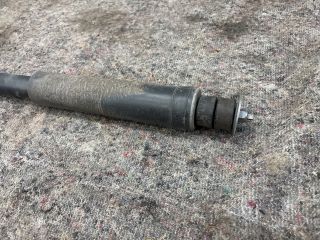 bontott VW UP Hátsó Lengéscsillapító (Pozíciófüggetlen)