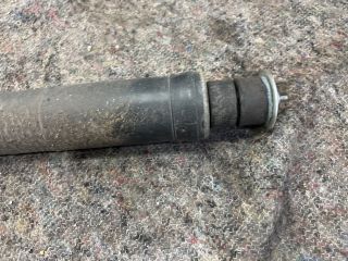 bontott VW UP Hátsó Lengéscsillapító (Pozíciófüggetlen)