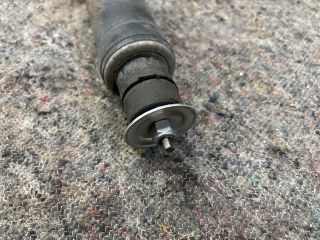 bontott VW UP Hátsó Lengéscsillapító (Pozíciófüggetlen)