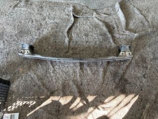 bontott VW UP Hátsó Lökhárító Merevítő (Fém)