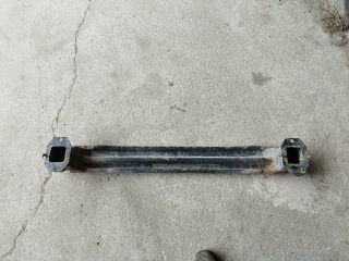 bontott VW UP Hátsó Lökhárító Merevítő (Fém)