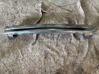 bontott VW UP Hátsó Lökhárító Merevítő (Fém)