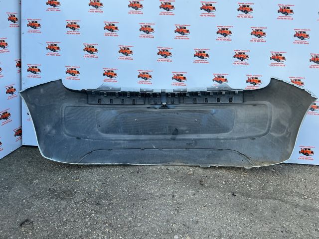 bontott VW UP Hátsó Lökhárító (Részeivel)