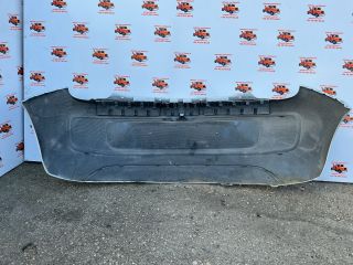 bontott VW UP Hátsó Lökhárító (Részeivel)