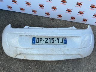 bontott VW UP Hátsó Lökhárító (Részeivel)