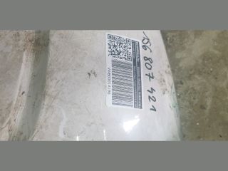 bontott VW UP Hátsó Lökhárító (Üresen)