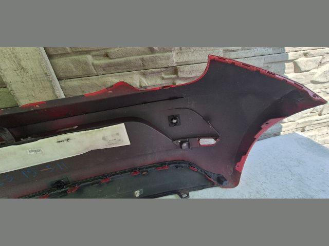 bontott VW UP Hátsó Lökhárító (Üresen)