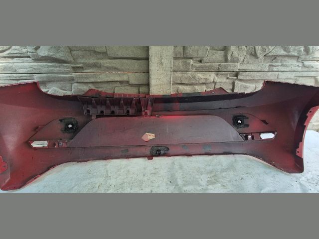 bontott VW UP Hátsó Lökhárító (Üresen)