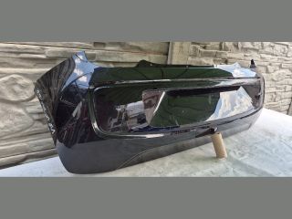 bontott VW UP Hátsó Lökhárító (Üresen)