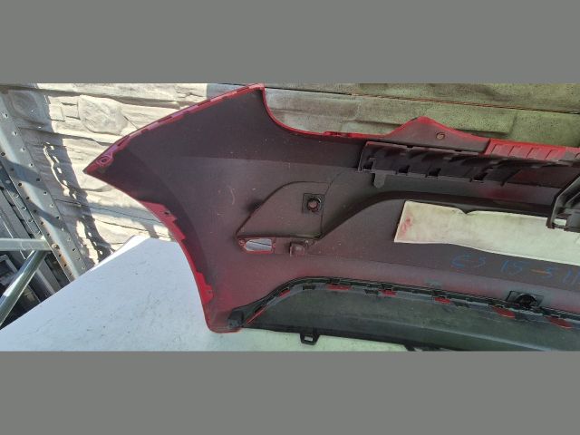 bontott VW UP Hátsó Lökhárító (Üresen)