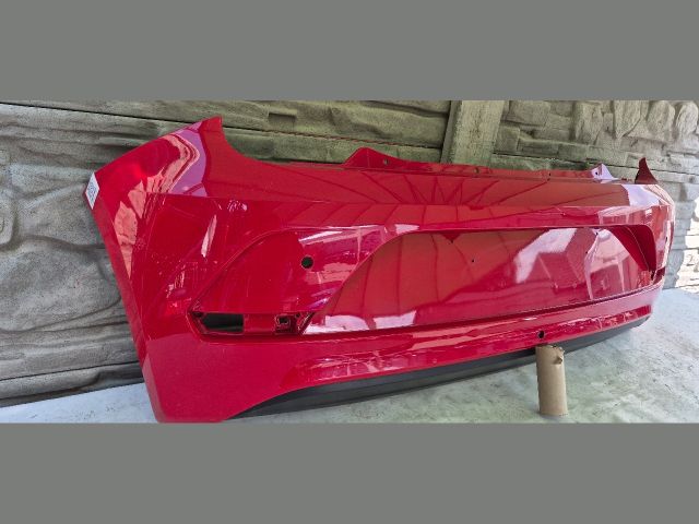 bontott VW UP Hátsó Lökhárító (Üresen)