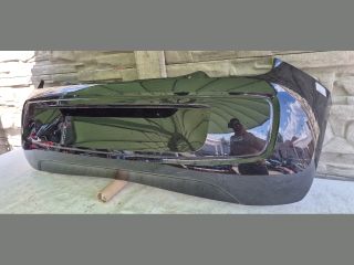 bontott VW UP Hátsó Lökhárító (Üresen)