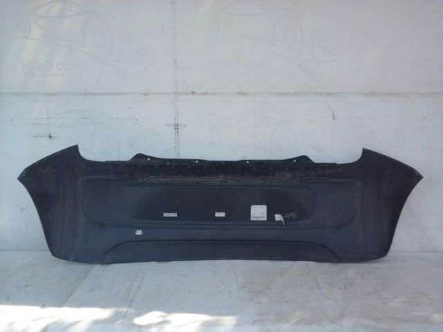 bontott VW UP Hátsó Lökhárító (Üresen)