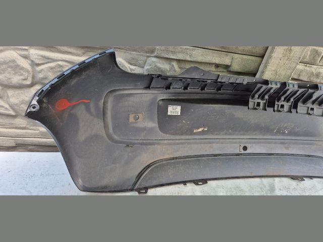 bontott VW UP Hátsó Lökhárító (Üresen)