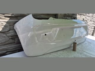 bontott VW UP Hátsó Lökhárító (Üresen)