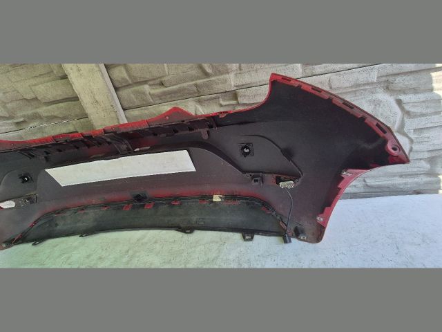 bontott VW UP Hátsó Lökhárító (Üresen)