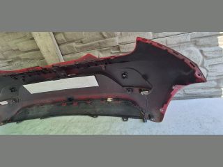 bontott VW UP Hátsó Lökhárító (Üresen)