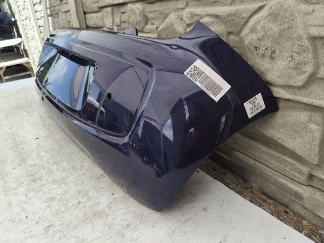 bontott VW UP Hátsó Lökhárító (Üresen)