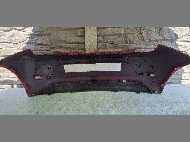 bontott VW UP Hátsó Lökhárító (Üresen)