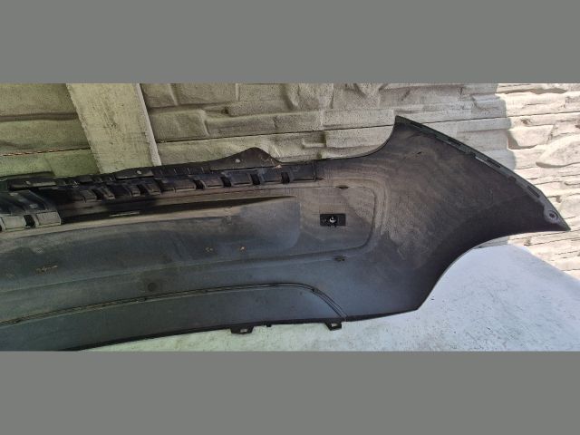 bontott VW UP Hátsó Lökhárító (Üresen)