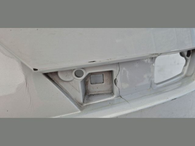 bontott VW UP Hátsó Lökhárító (Üresen)