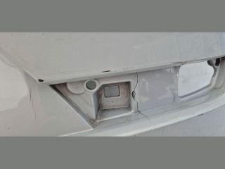 bontott VW UP Hátsó Lökhárító (Üresen)