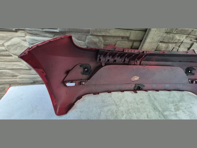 bontott VW UP Hátsó Lökhárító (Üresen)