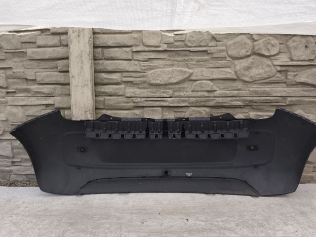 bontott VW UP Hátsó Lökhárító (Üresen)