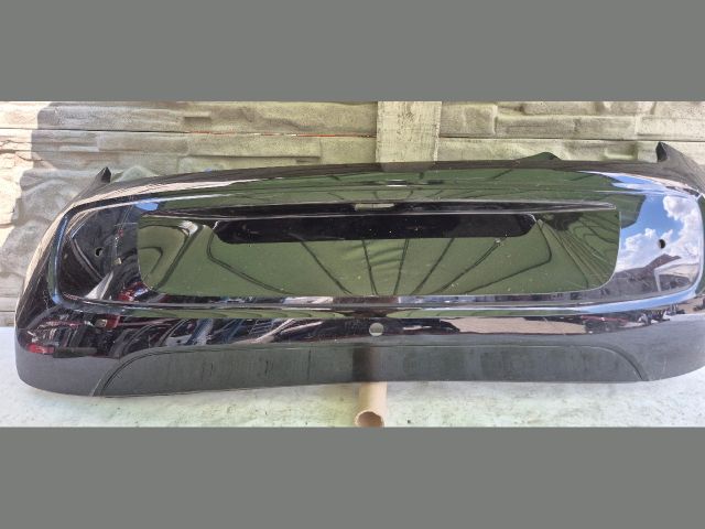 bontott VW UP Hátsó Lökhárító (Üresen)