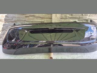 bontott VW UP Hátsó Lökhárító (Üresen)