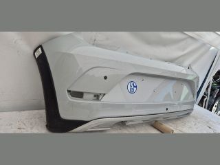 bontott VW UP Hátsó Lökhárító (Üresen)