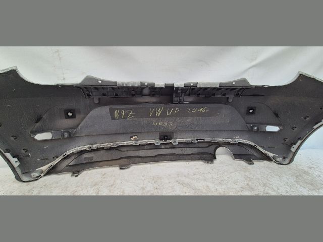 bontott VW UP Hátsó Lökhárító (Üresen)
