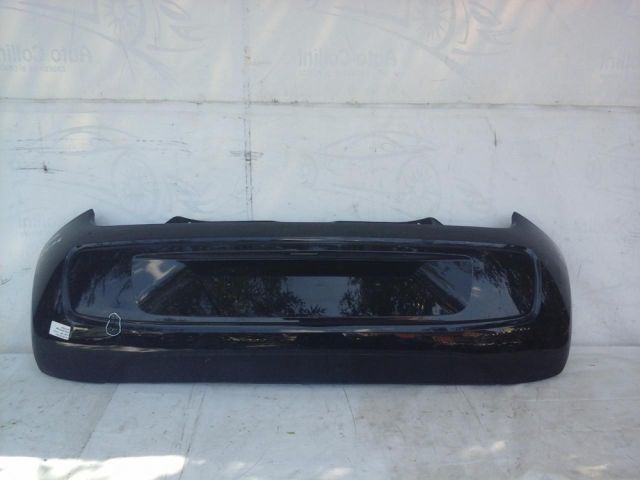 bontott VW UP Hátsó Lökhárító (Üresen)