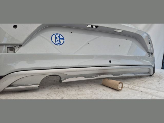 bontott VW UP Hátsó Lökhárító (Üresen)